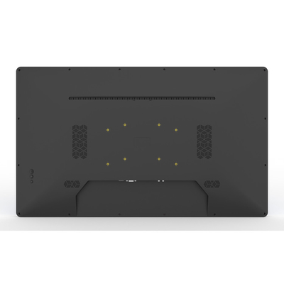 KR3566 Android 11 Affichage à écran tactile 32 pouces 1920x1080 Avec WIFI POE