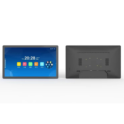 KR3566 Android 11 Affichage à écran tactile 32 pouces 1920x1080 Avec WIFI POE