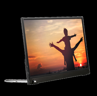 Moniteur de jeu portable 15.6 IPS 1080P HDR Compatible avec plusieurs appareils
