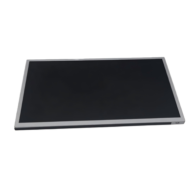 Écran LCD TFT industriel 15,6" - 1500 nits lisible en plein soleil, FHD, -30°C à 85°C, LVDS