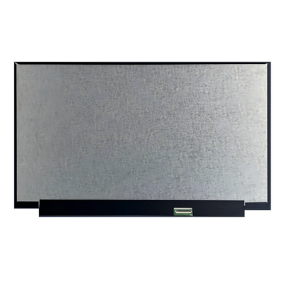 15.6 "affichage LCD TFT industriel eDP FHD 1000nits Légible à la lumière du soleil à température large anti-éblouissement