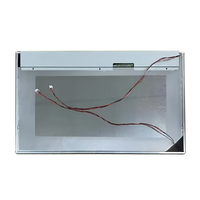 21LCD TFT industriel FHD diagonale de 5 pouces avec 500 cd/m2 Lumière et large plage de température -30°C-80°C