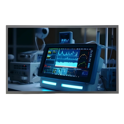 21LCD TFT industriel FHD diagonale de 5 pouces avec 500 cd/m2 Lumière et large plage de température -30°C-80°C