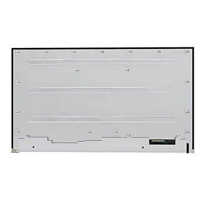 Écran LCD TFT industriel 27" FHD 350 cd/m2 Dual LVDS Angle de vision 89° Température de stockage -20°C à 60°C Température de fonctionnement 0°C à 50°C