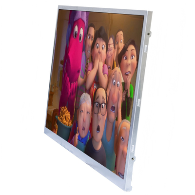 Module LCD TFT Full HD de 17,3 pouces de hauteur industrielle 800 Nits 1920x1080 à double canal LVDS RoHS