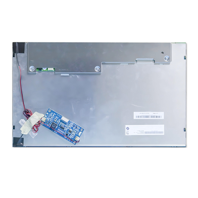 Module LCD TFT Full HD de 17,3 pouces de hauteur industrielle 800 Nits 1920x1080 à double canal LVDS RoHS