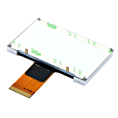 Module d'affichage monochrome graphique dot matrice FSTN COG LCD 128x64 dot VDD 3,3 V