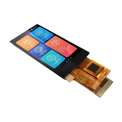 Écran LCD TFT IPS 1,9" | Interface SPI/Parallèle 176x320 | Pilote ST7789P3 | -20℃~70℃ Industriel