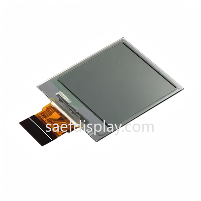 Écran E-ink 1.54" | 200×200 N/B | Interface SPI | Ultra-basse consommation | Température industrielle.