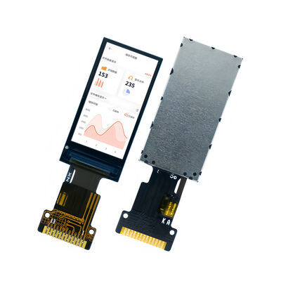 Module LCD TFT 0,96 pouces | Interface SPI 80x160, pilote ST7735S, ultra-compact