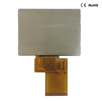 Le RVB connectent 3,5 le type de paysage de l'écran 320x240 QVGA de TFT LCD de pouce