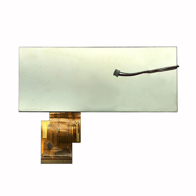 Type TFT LCD de barre de 5,8 pouces