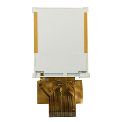 2.2 pouces ILI9225G SPI &amp; RGB Touch TFT écran LCD,2.2&quot; QCIF TFT module d'affichage LCD avec panneau tactile résistif