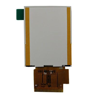 1,77 de pouce de TFT d'affichage à cristaux liquides d'affichage du MPU 8 petit TFT LCD module du bit 128x160 pour le dispositif médical