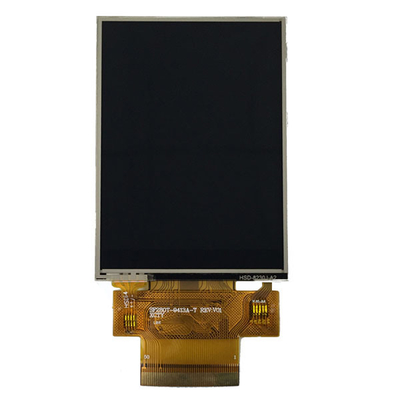 L'écran 2,8&quot; de TFT LCD affichage à cristaux liquides de contact de pouce montrent 240x320 avec l'interface d'ILI9341 IC et de RGB/MCU