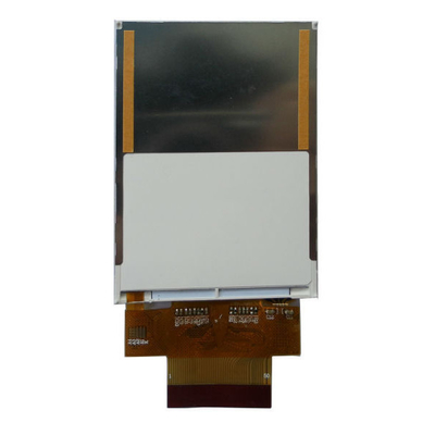 L'écran 2,8&quot; de TFT LCD affichage à cristaux liquides de contact de pouce montrent 240x320 avec l'interface d'ILI9341 IC et de RGB/MCU
