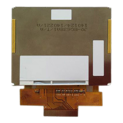 2.6 &quot;affichage TFT LCD IPS angle de vue complet 480x320 mode paysage avec interface MCU
