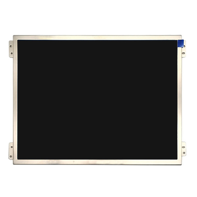 10Affichage LCD TFT industriel de 4 pouces 1024 x 768 pixels Interface LVDS 30 broches