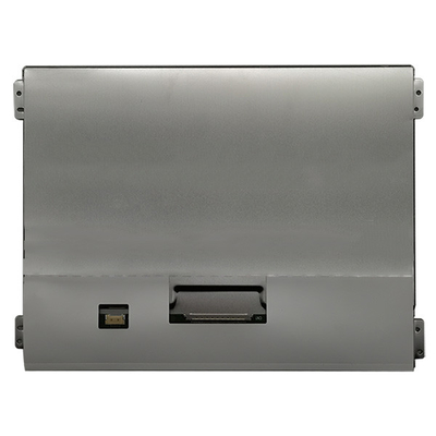 Affichage à cristaux liquides de 10,4 IPS de pouce TFT 1024x768 avec l'interface 30 Pin Color Display de LVDS