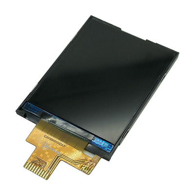 L'écran LCD TFT de 240x320 est de 2,4 pouces, l'écran LCD TFT QVGA est de 2,4 pouces, l'écran LCD TFT est de 2,4 pouces