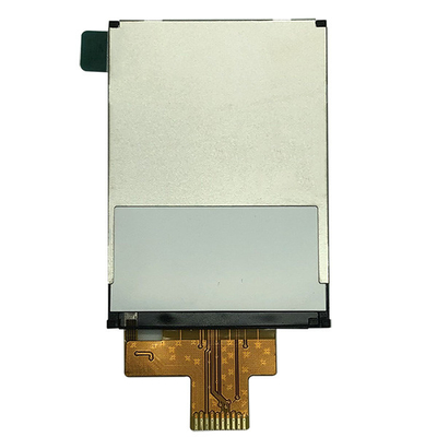 Affichage TFT industriel de 2,4 pouces ST7789V SPI 240x320 Portrait pour les équipements et les instruments de test
