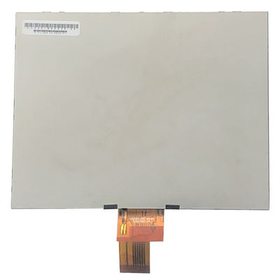 Module d'affichage LCD TFT 8 pouces – Panneau IPS XGA 1024×768 | Saef Technology SFTO800SH-8833AN