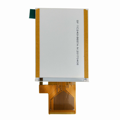 240x320 module d'affichage de TFT LCD de 2,4 pouces ST7789V IC avec l'interface de MCU