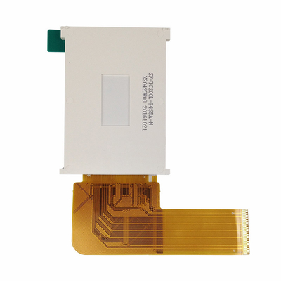 Écran LCD TFT de 2,0 pouces 240x320 pouces IPS type angle de vue complet avec interface SPI+RGB et écran LCD TFT IC ILI9335