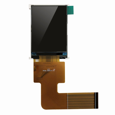 Écran d'affichage LCD TFT IPS de 2 pouces avec interface SPI RGB 240x320