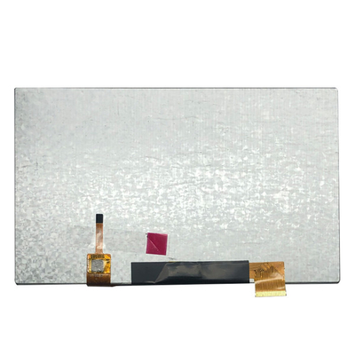 Écran tactile LCD TFT industriel de 7 pouces, avec une capacité de 1024 x 600 points