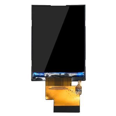 2.4 pouces 240x320 pixels Affichage LCD TFT, Affichage LCD TFT Chine usine 2,4 pouces