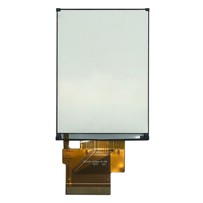 2.4 pouces 240x320 pixels Affichage LCD TFT, Affichage LCD TFT Chine usine 2,4 pouces