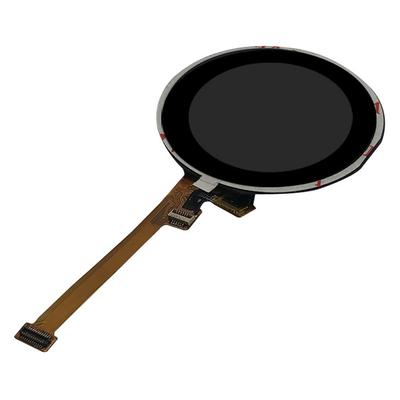 Écran tactile circulaire 1,3&quot; d'IPS TFT LCD interface de pouce 240x240 ST7789V SPI
