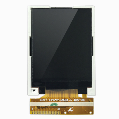 Écran LCD TFT de 1,8 pouce 128x160 QQVGA Interface SPI