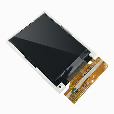 1.77 pouces LCD TFT avec écran tactile résistif à 4 fils 128x160 interface SPI pilote ILI9163C affichage intégré compact