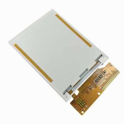 1.77 pouces LCD TFT avec écran tactile résistif à 4 fils 128x160 interface SPI pilote ILI9163C affichage intégré compact