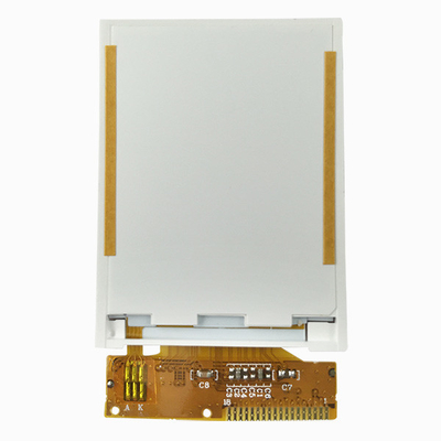 Écran LCD TFT de 1,8 pouce 128x160 QQVGA Interface SPI