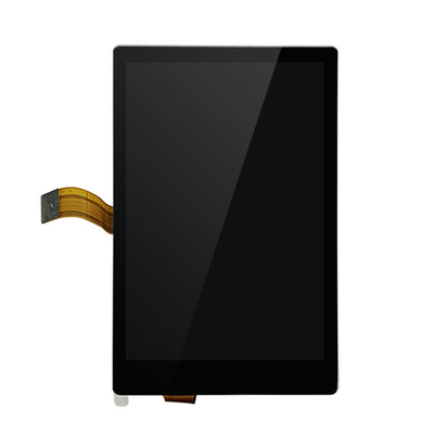 4,3&quot; interface du module 480x854 NT35512 MIPI d'affichage d'IPS TFT LCD avec PCT PCAP