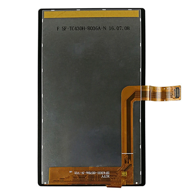 Module d'affichage LCD TFT de 4,3 pouces avec interface MIPI
