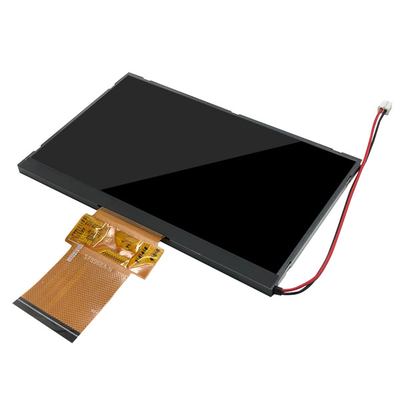 Interface de Pin With LVDS de pouce 60 de l'affichage 5,7 d'IPS TFT LCD de paysage de FHD