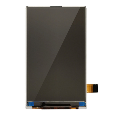 HX8369 montrent pouce de TFT LCD 3,7 480x800 IPS pour le Smart Devices Front Screen