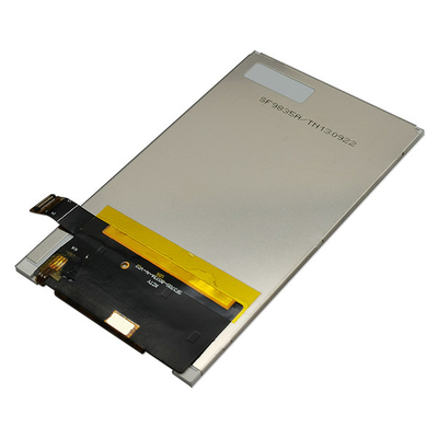 affichage 3,7&quot; de 480x800 TFT LCD IPS interface de pouce MIPI pour le Smart Devices industriel