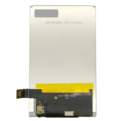 HX8369 montrent pouce de TFT LCD 3,7 480x800 IPS pour le Smart Devices Front Screen
