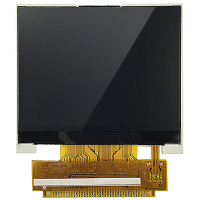 2.3&quot; ILI9342C Affichage TFT industriel 320x240 MCU Interface 36 broches 3,2 V à 12 heures