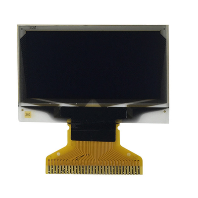 1,3 affichage 6800 de pouce 128x64 I2C OLED 8080 4-SPI bornes de l'interface 30