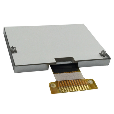 Écran LCD graphique FSTN 128x64 écran LCD positif 12864 points