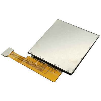 1000nits 1,54" Affichage TFT haute luminosité 240x240 Dot Matrix Affichage LCD Interface SPI