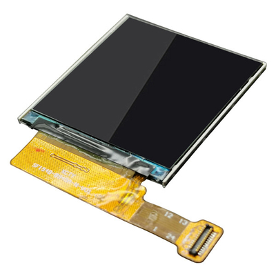 1000nits 1,54" Affichage TFT haute luminosité 240x240 Dot Matrix Affichage LCD Interface SPI