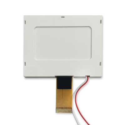 Interface positive graphique du module FSTN 3.3V MUC 8080 d'affichage d'affichage à cristaux liquides de la DENT 240x160