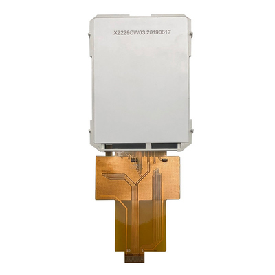 Écran TFT graphique de 2,2 pouces SPI TFT Module d'écran LCD avec/WO RTP